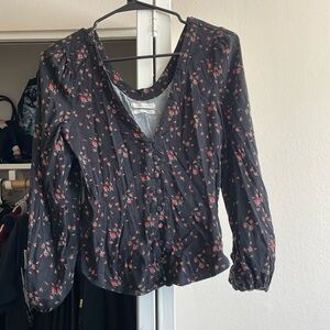 Urban outfitters blouse